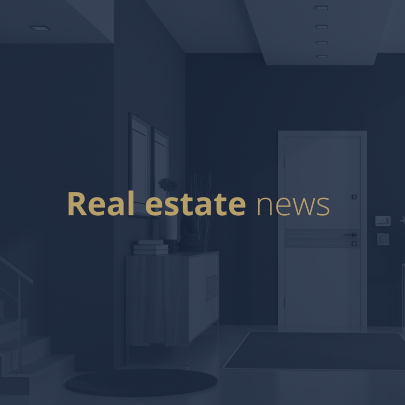 real estate news