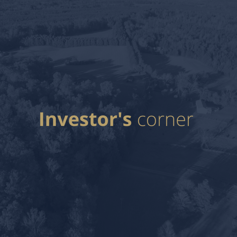 InvestorsCorner image