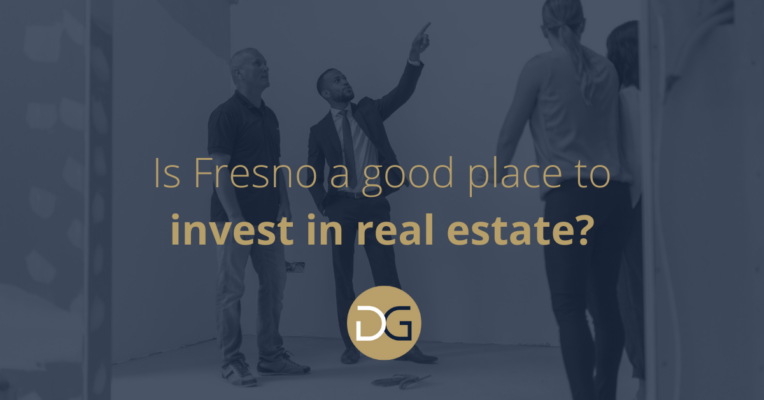 Is Fresno a good place to invest in real estate