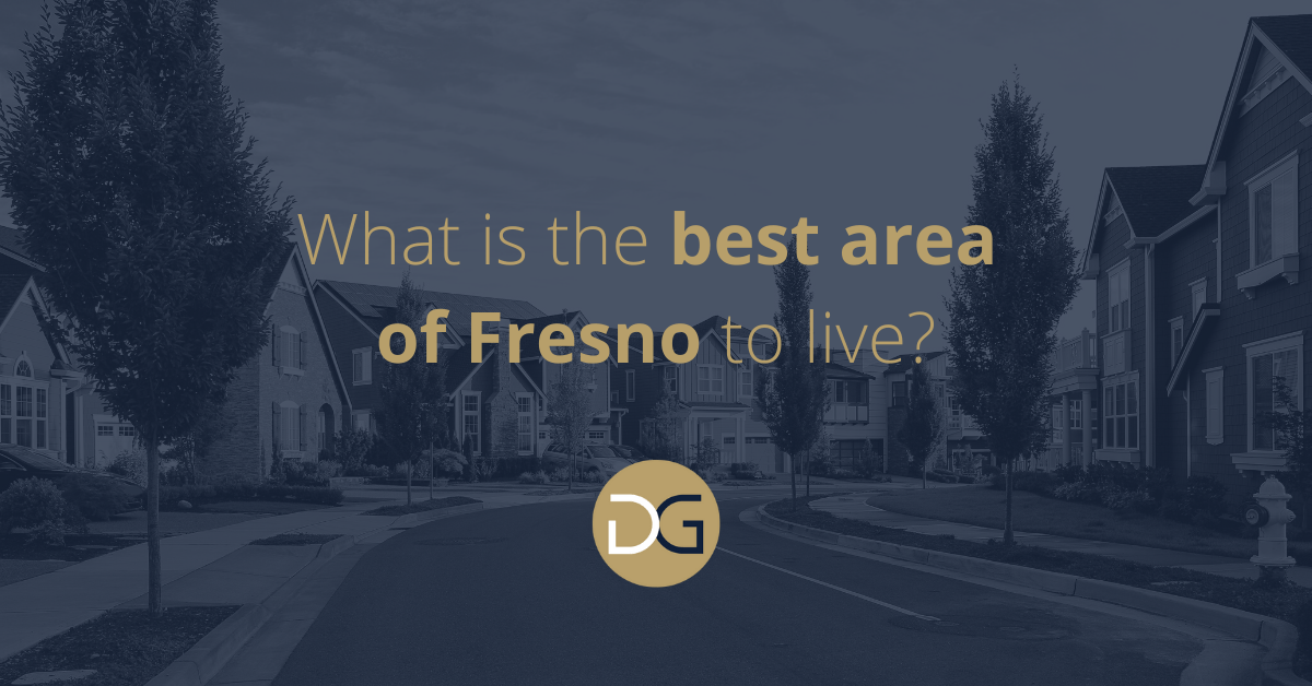 What is the best area of Fresno to live