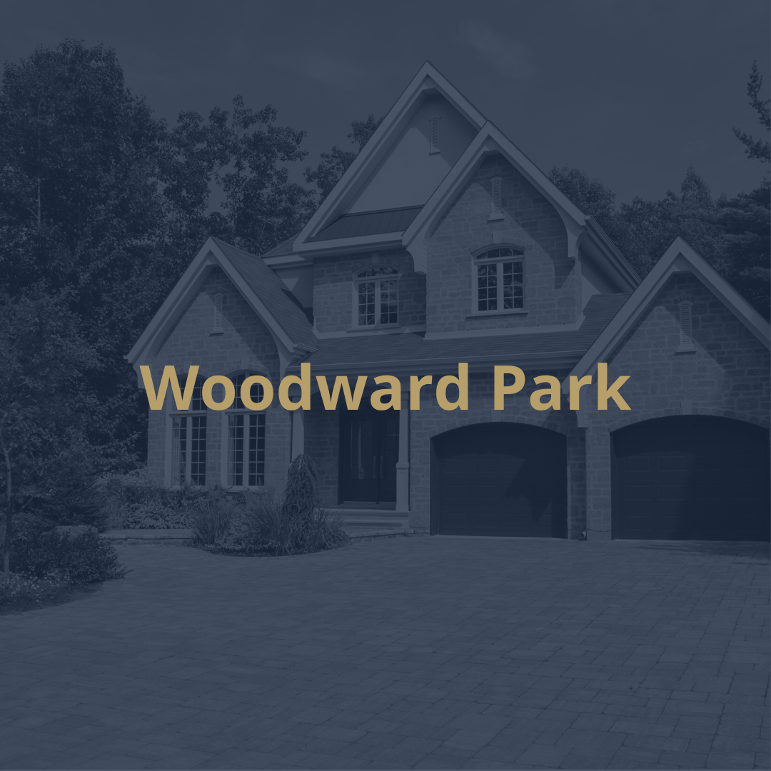 woodward park